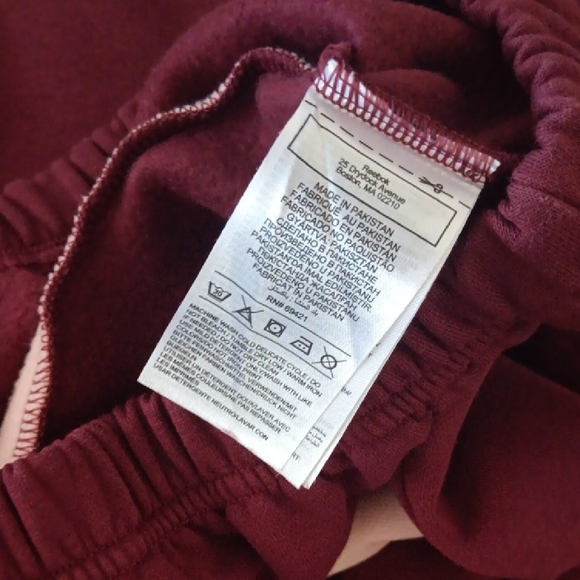 Reebok Set - Picture 7 of 8